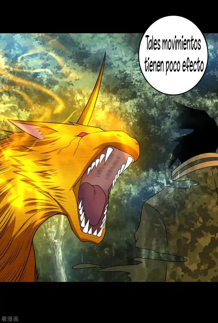 King Of Apocalypse - Capítulo 252 - Página 3 - LectorTMOo