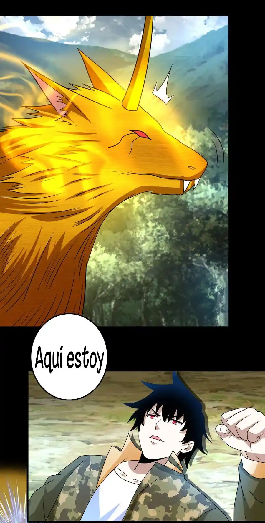 King Of Apocalypse - Capítulo 252 - Página 4 - LectorTMOo