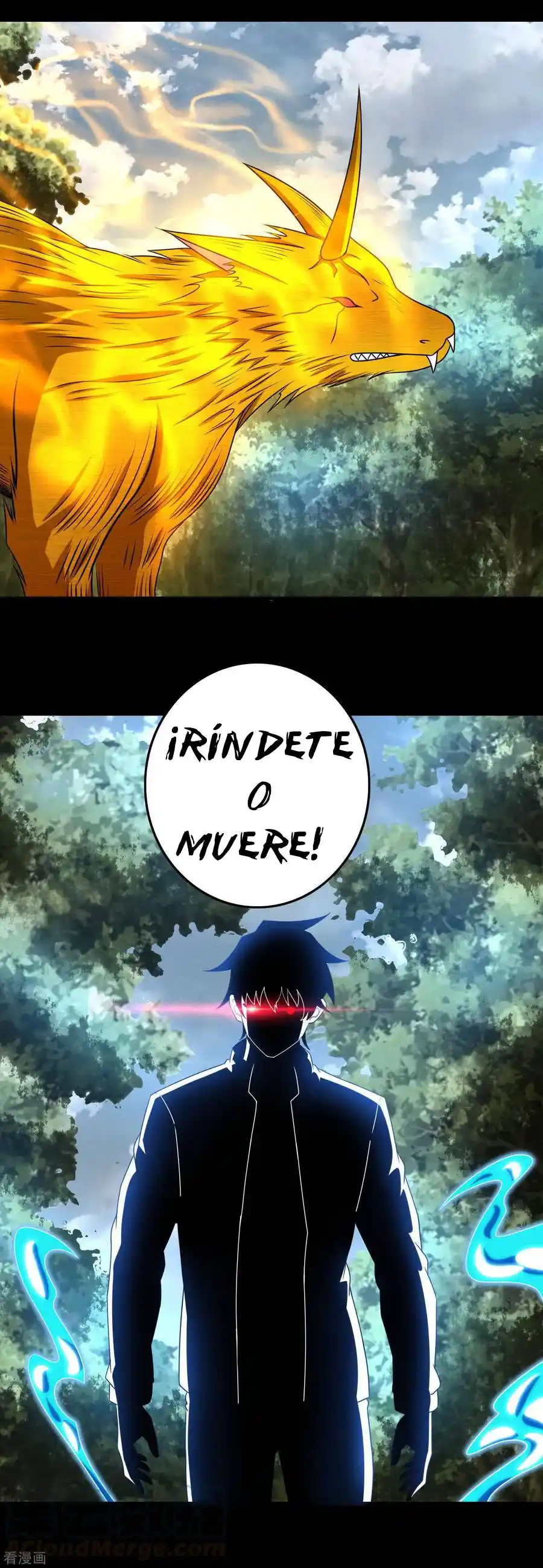 King Of Apocalypse - Capítulo 252 - Página 14 - LectorTMOo