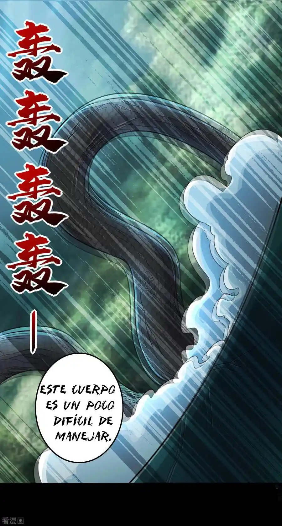 King Of Apocalypse - Capítulo 253 - Página 18 - LectorTMOo