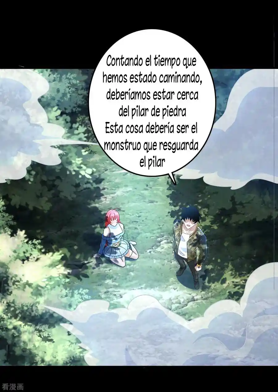 King Of Apocalypse - Capítulo 253 - Página 19 - LectorTMOo