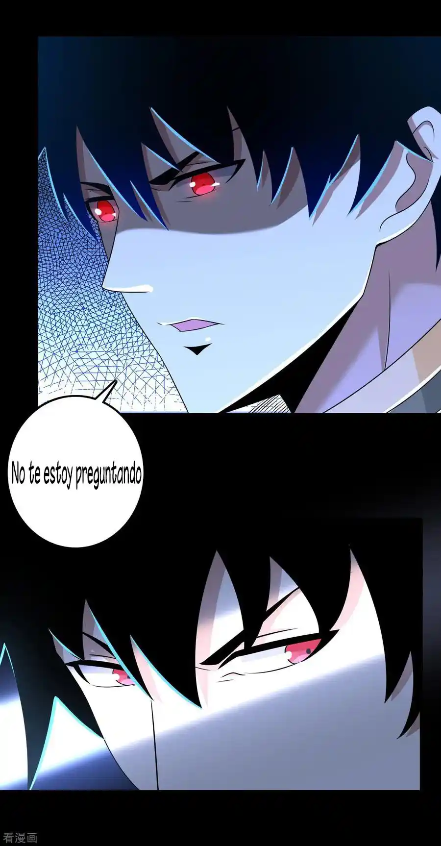 King Of Apocalypse - Capítulo 253 - Página 21 - LectorTMOo