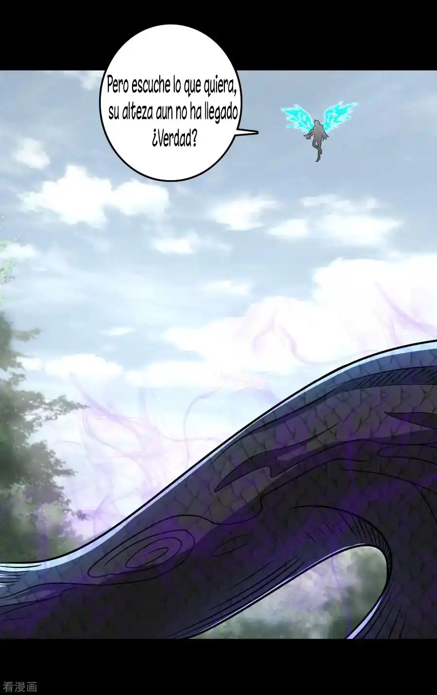 King Of Apocalypse - Capítulo 254 - Página 3 - LectorTMOo