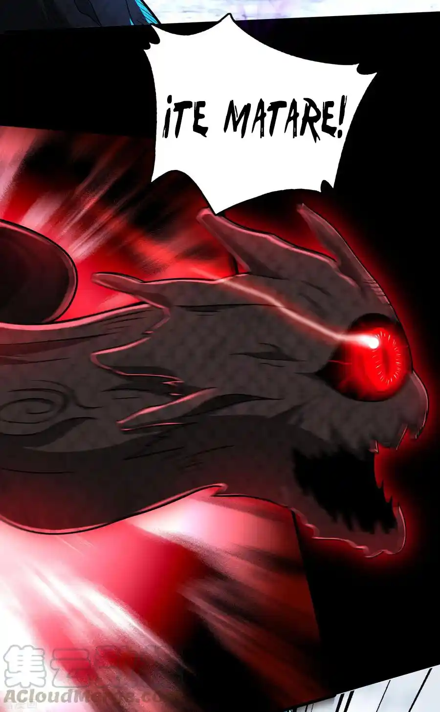 King Of Apocalypse - Capítulo 254 - Página 5 - LectorTMOo