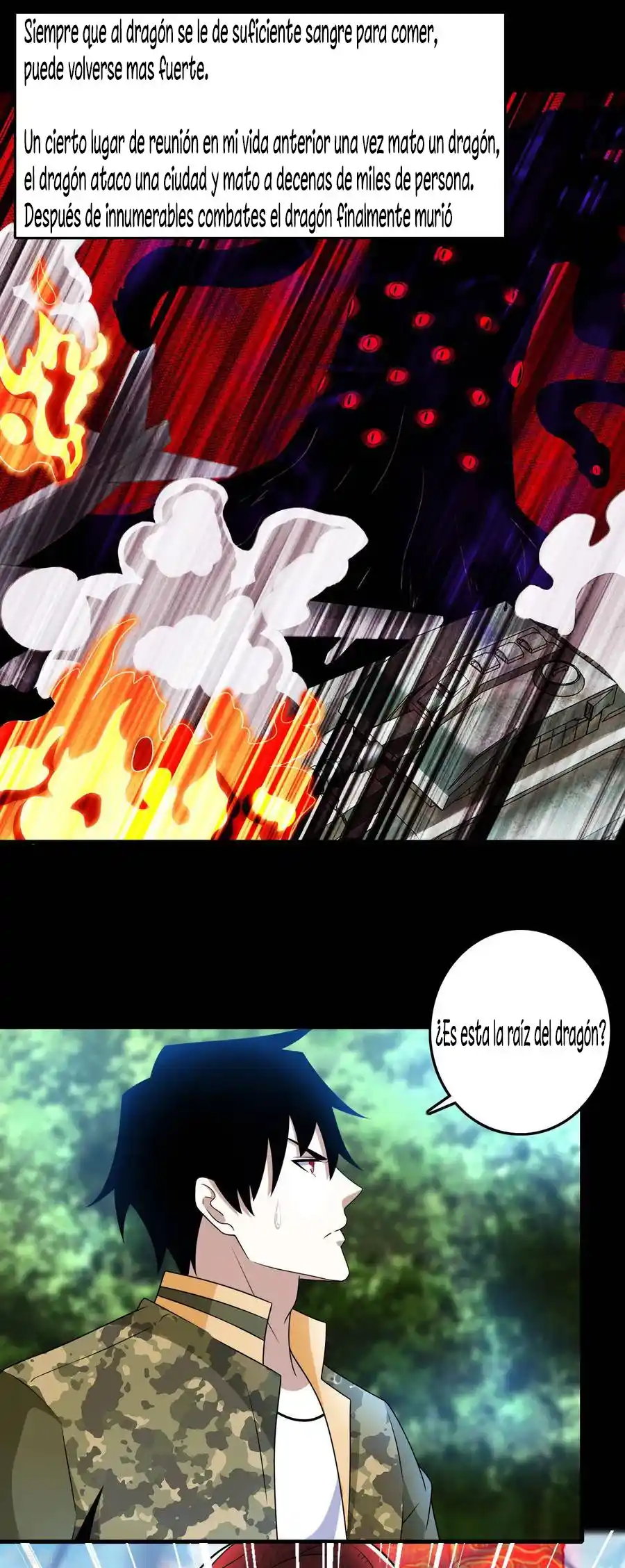 King Of Apocalypse - Capítulo 254 - Página 18 - LectorTMOo