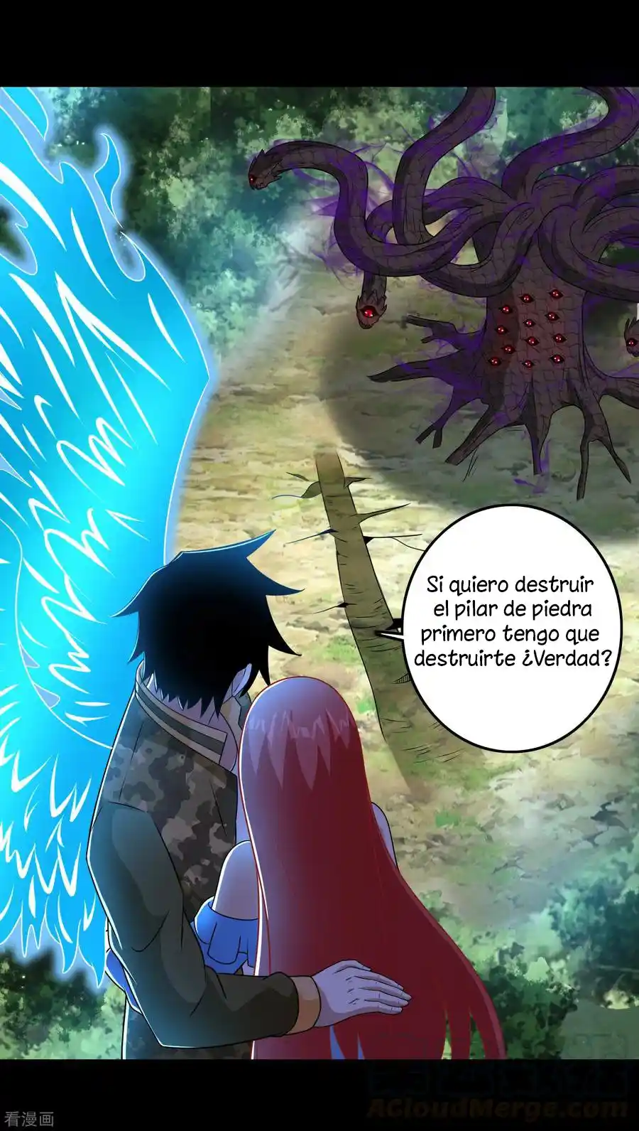 King Of Apocalypse - Capítulo 254 - Página 20 - LectorTMOo