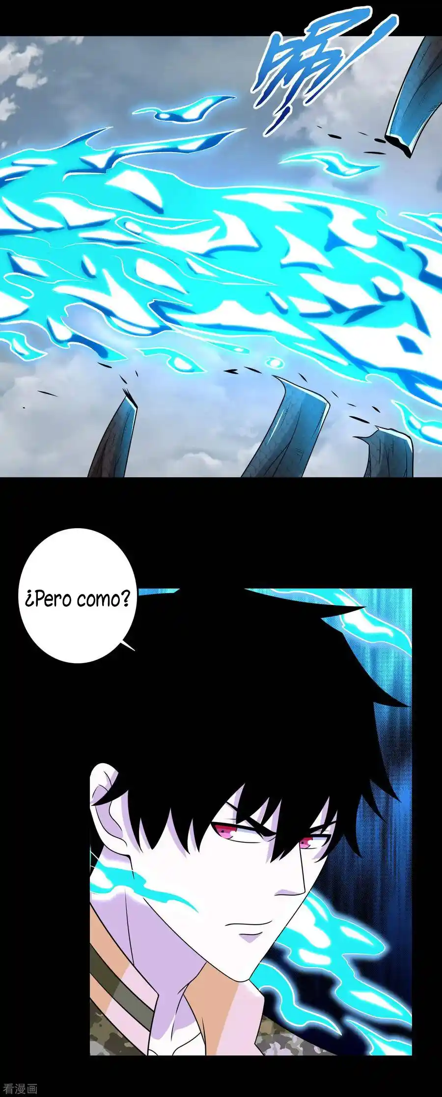 King Of Apocalypse - Capítulo 255 - Página 12 - LectorTMOo