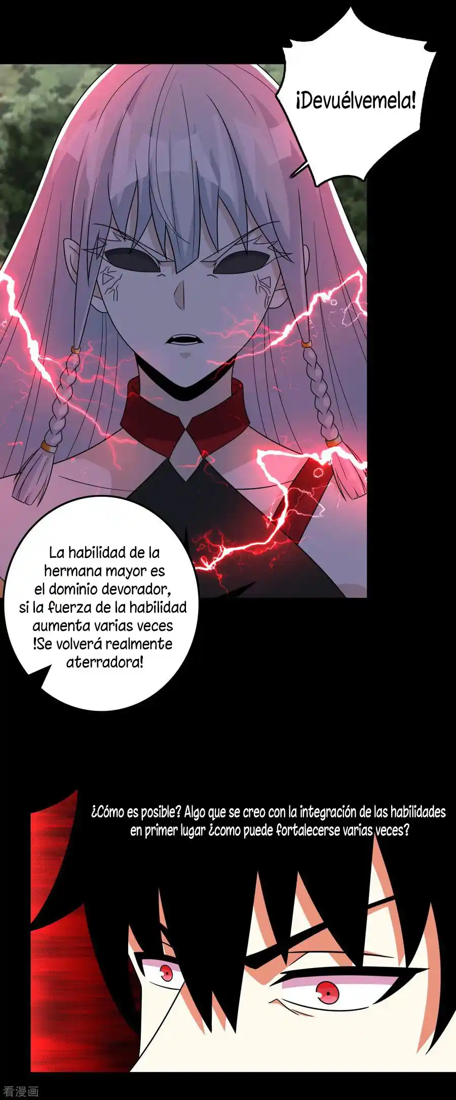 King Of Apocalypse - Capítulo 258 - Página 10 - LectorTMOo