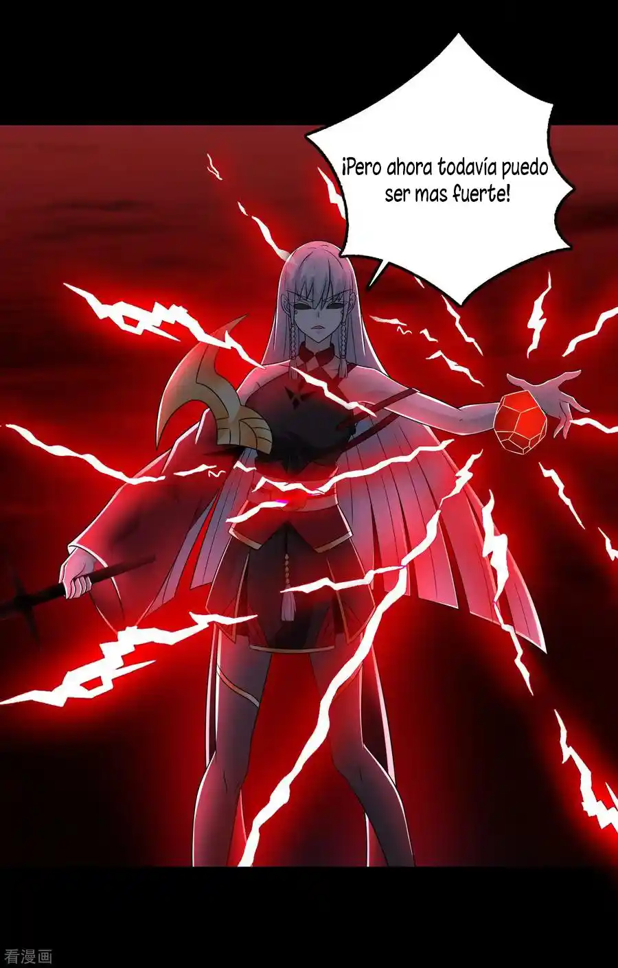 King Of Apocalypse - Capítulo 259 - Página 7 - LectorTMOo