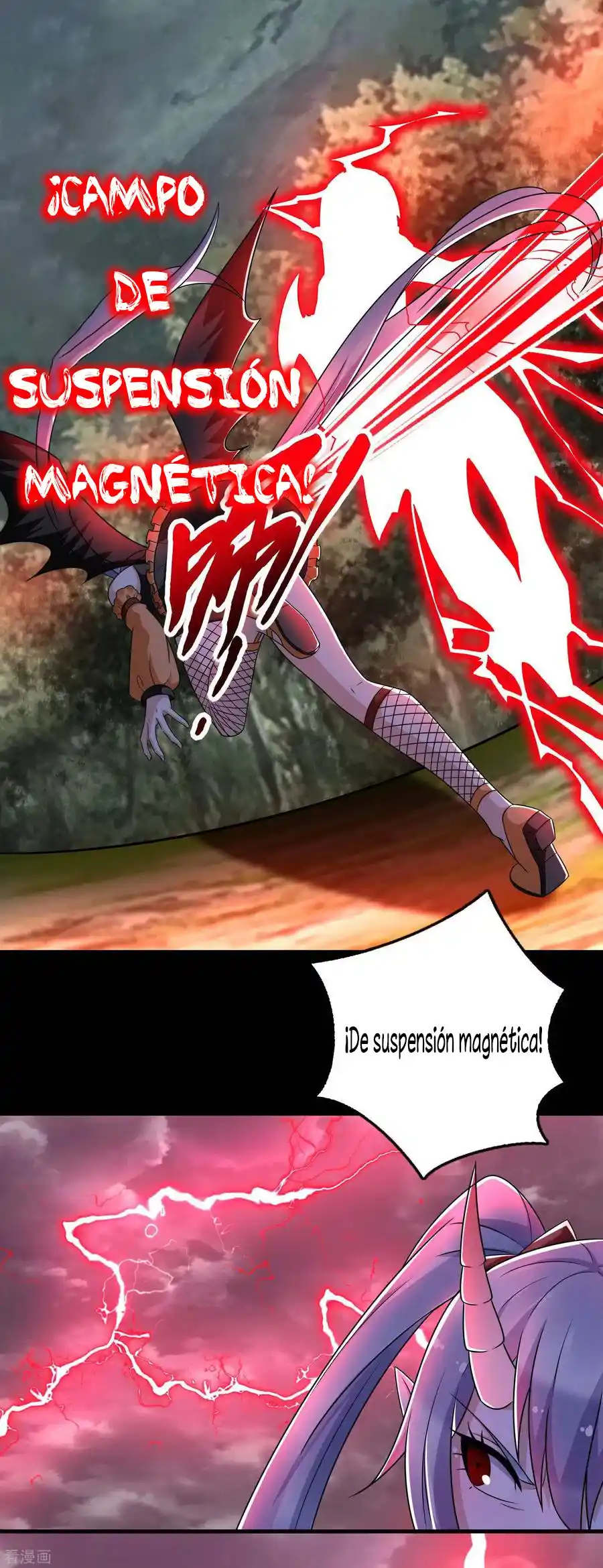 King Of Apocalypse - Capítulo 259 - Página 18 - LectorTMOo