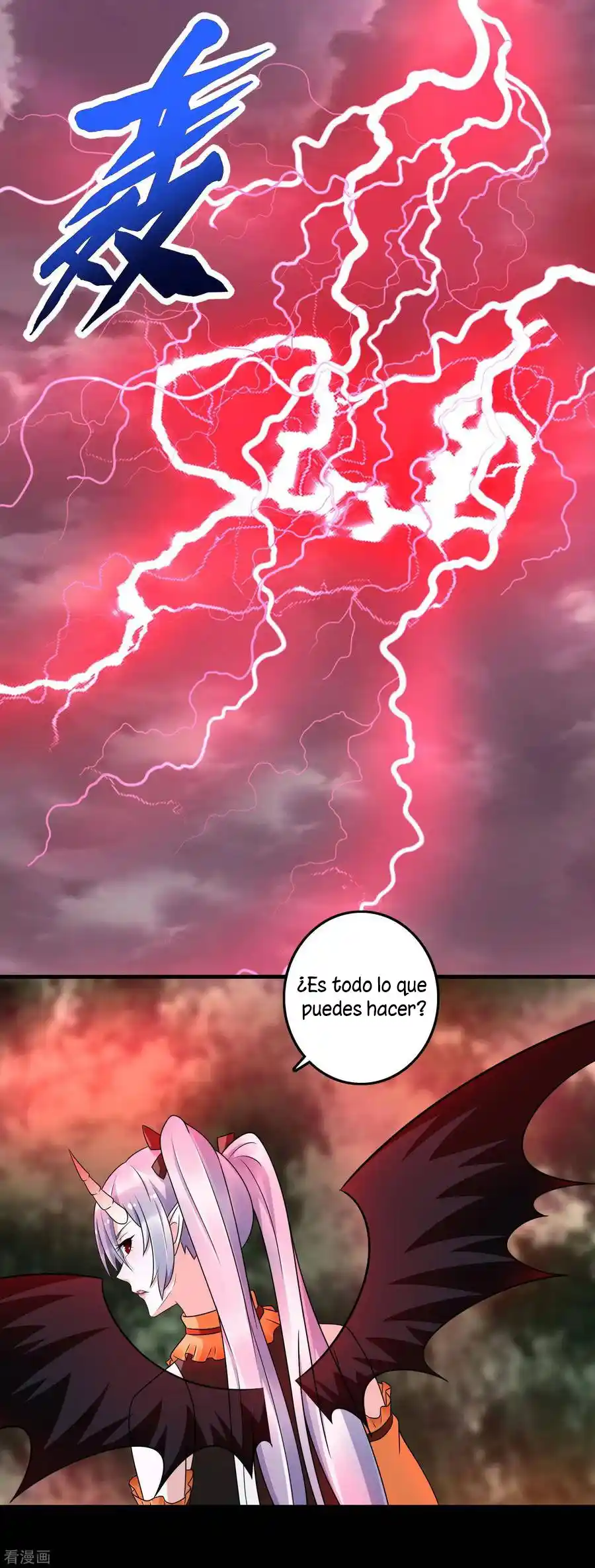 King Of Apocalypse - Capítulo 259 - Página 19 - LectorTMOo