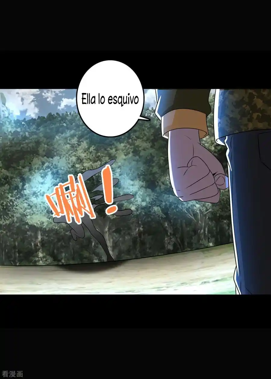 King Of Apocalypse - Capítulo 261 - Página 6 - LectorTMOo
