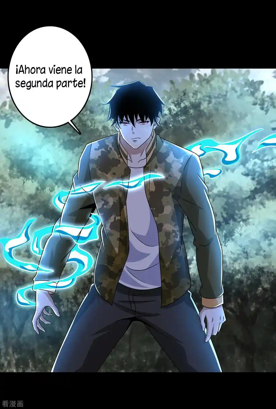 King Of Apocalypse - Capítulo 261 - Página 9 - LectorTMOo