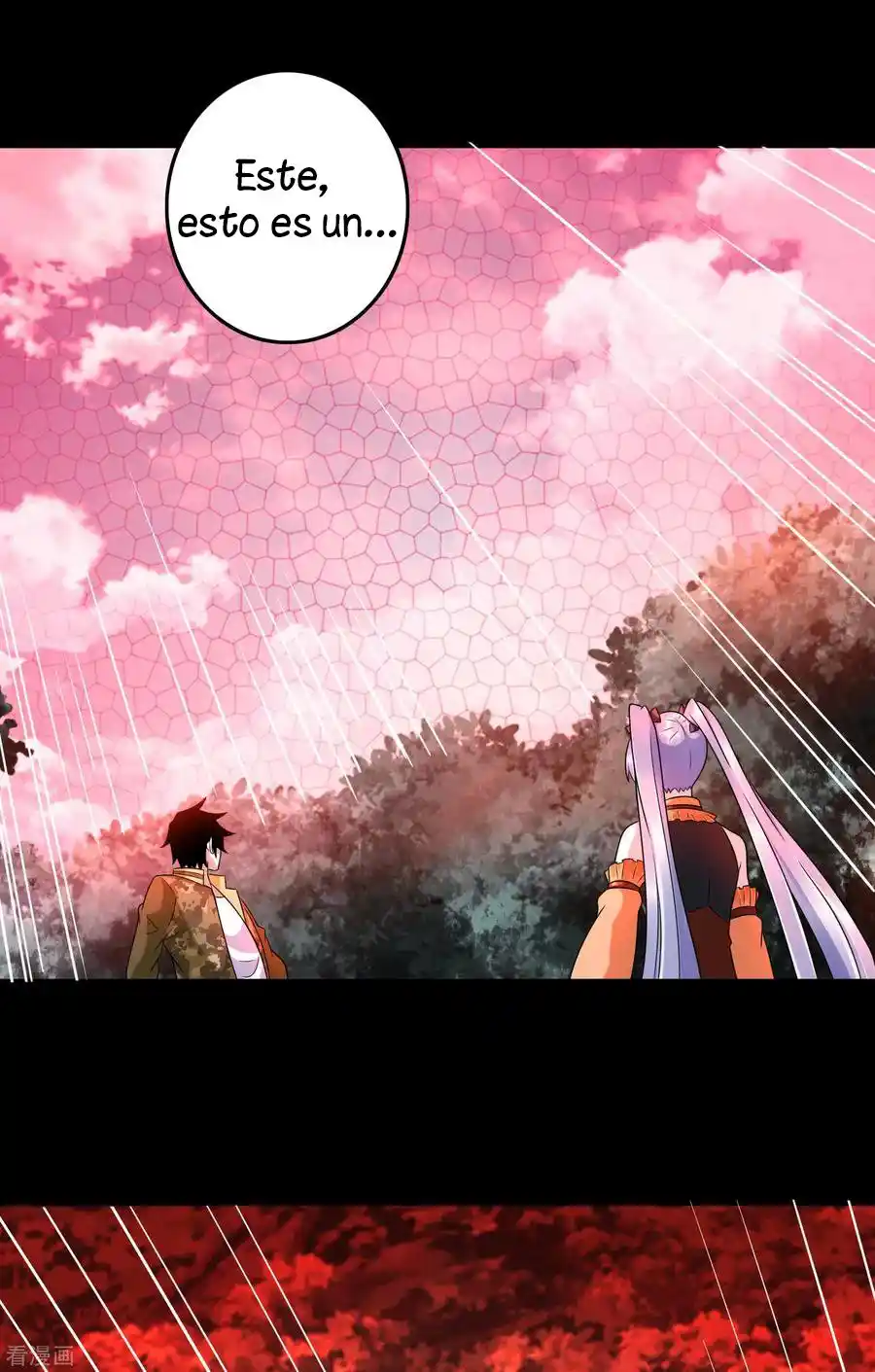 King Of Apocalypse - Capítulo 261 - Página 13 - LectorTMOo