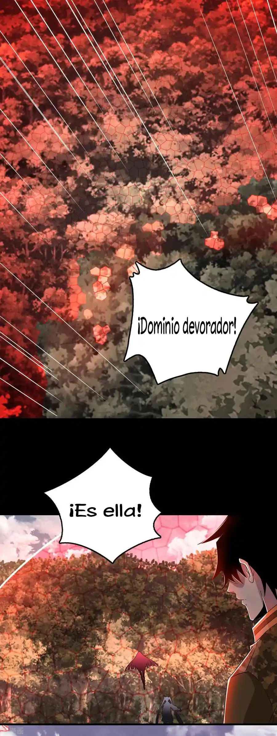 King Of Apocalypse - Capítulo 261 - Página 14 - LectorTMOo