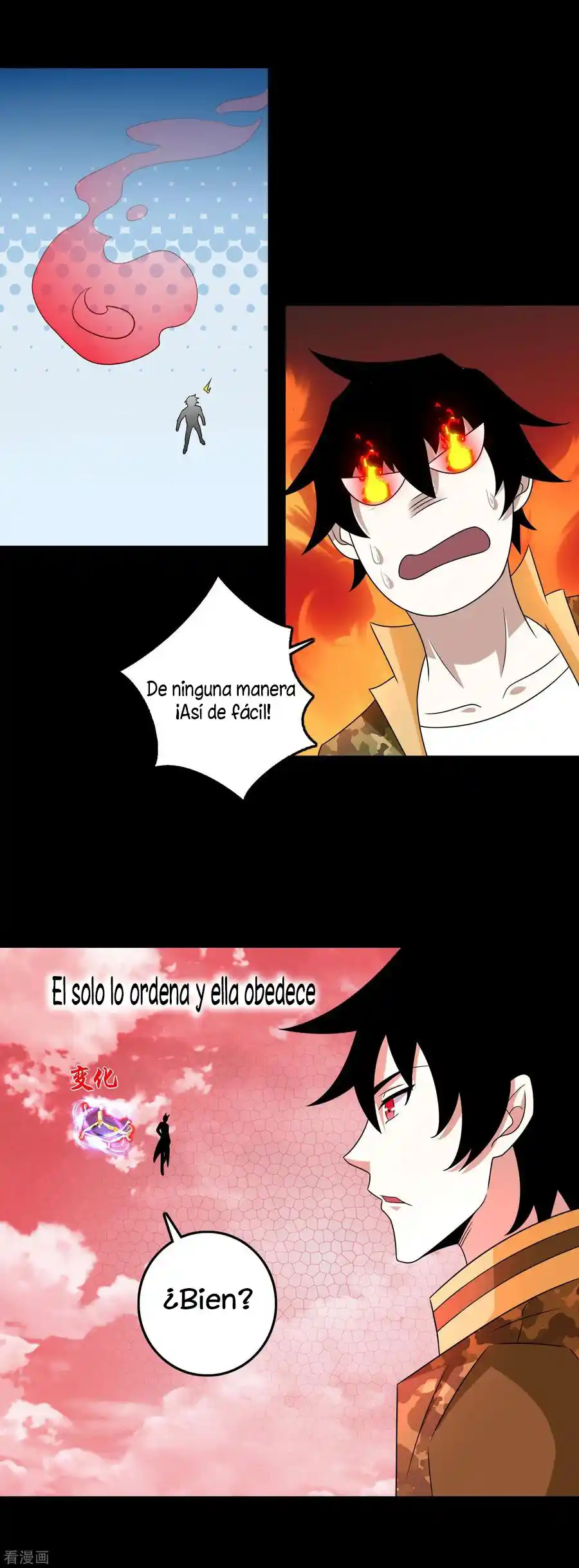 King Of Apocalypse - Capítulo 263 - Página 4 - LectorTMOo