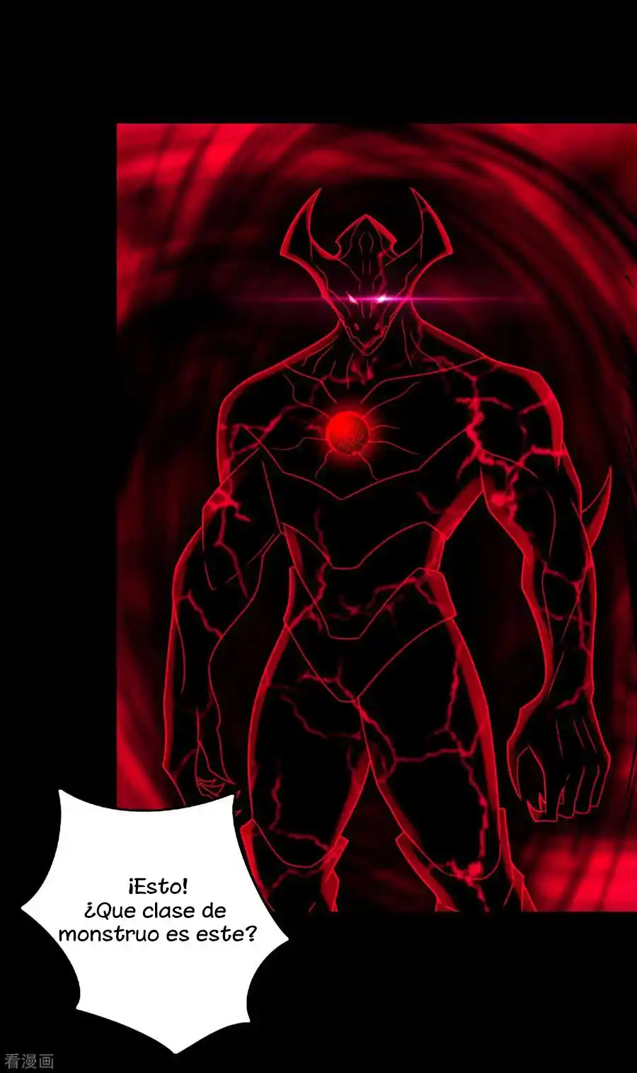 King Of Apocalypse - Capítulo 263 - Página 13 - LectorTMOo