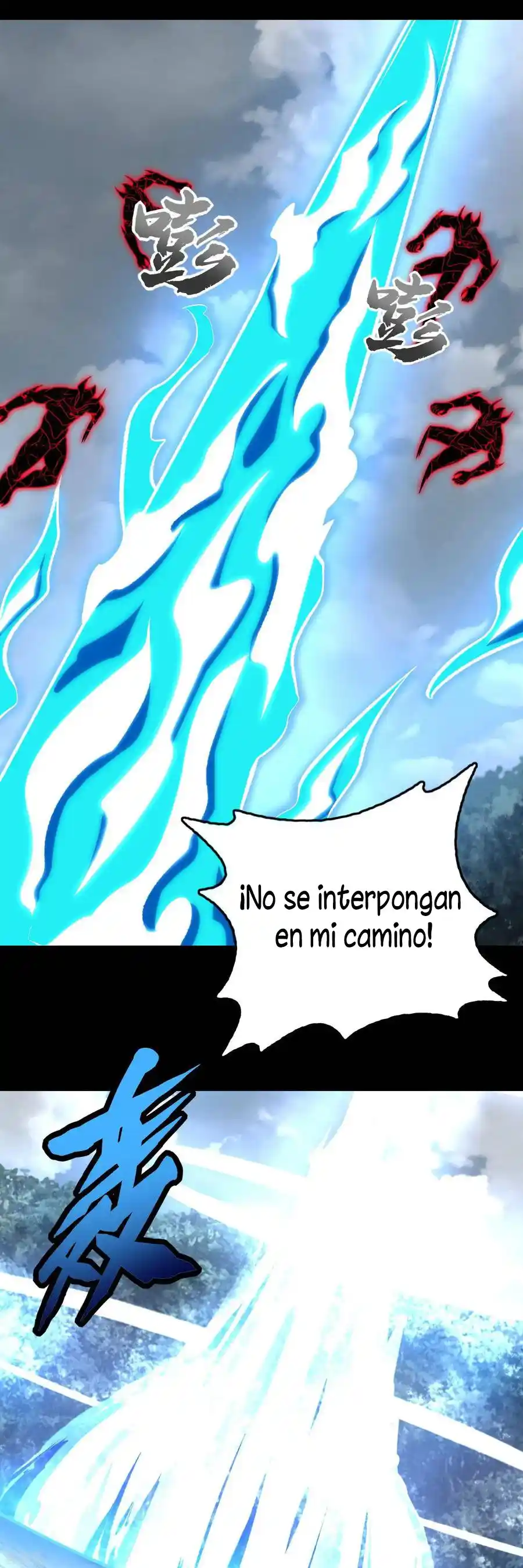 King Of Apocalypse - Capítulo 264 - Página 20 - LectorTMOo