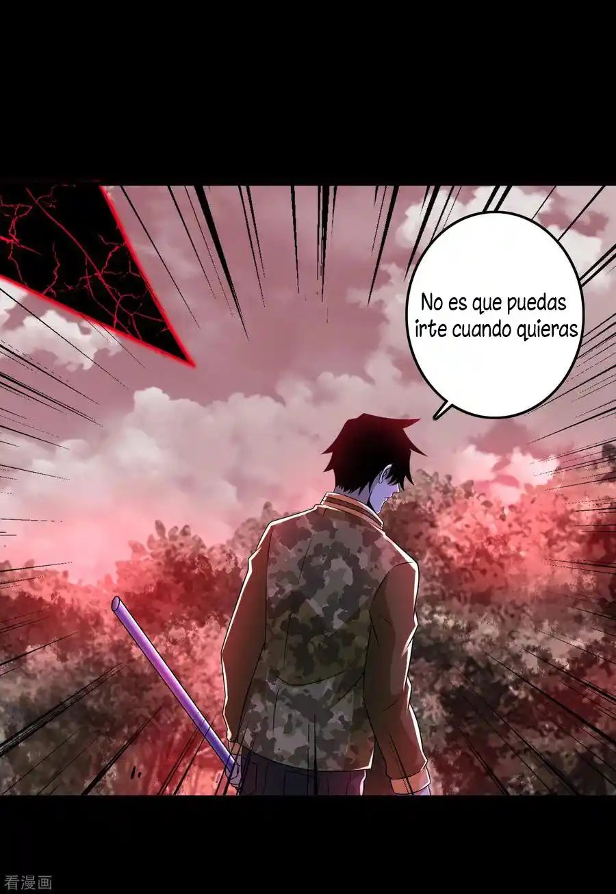 King Of Apocalypse - Capítulo 265 - Página 24 - LectorTMOo