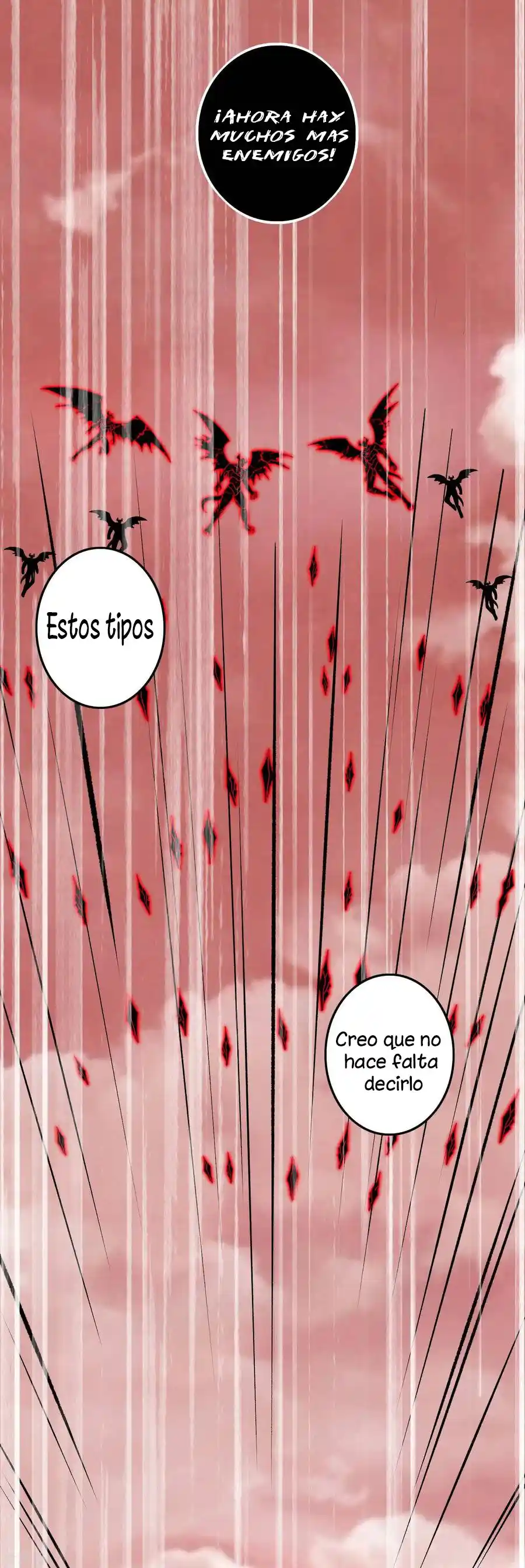 King Of Apocalypse - Capítulo 266 - Página 20 - LectorTMOo