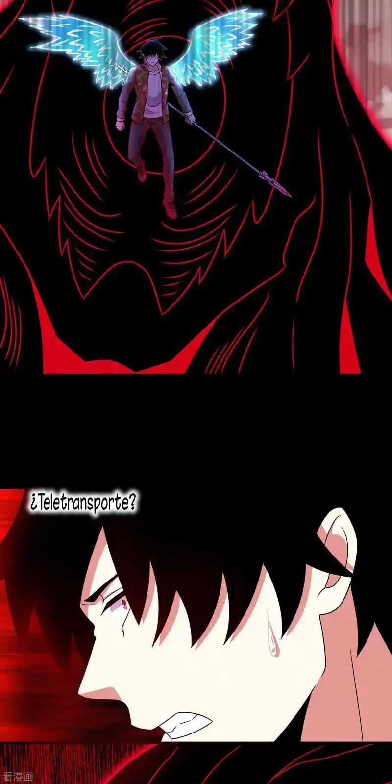 King Of Apocalypse - Capítulo 267 - Página 17 - LectorTMOo