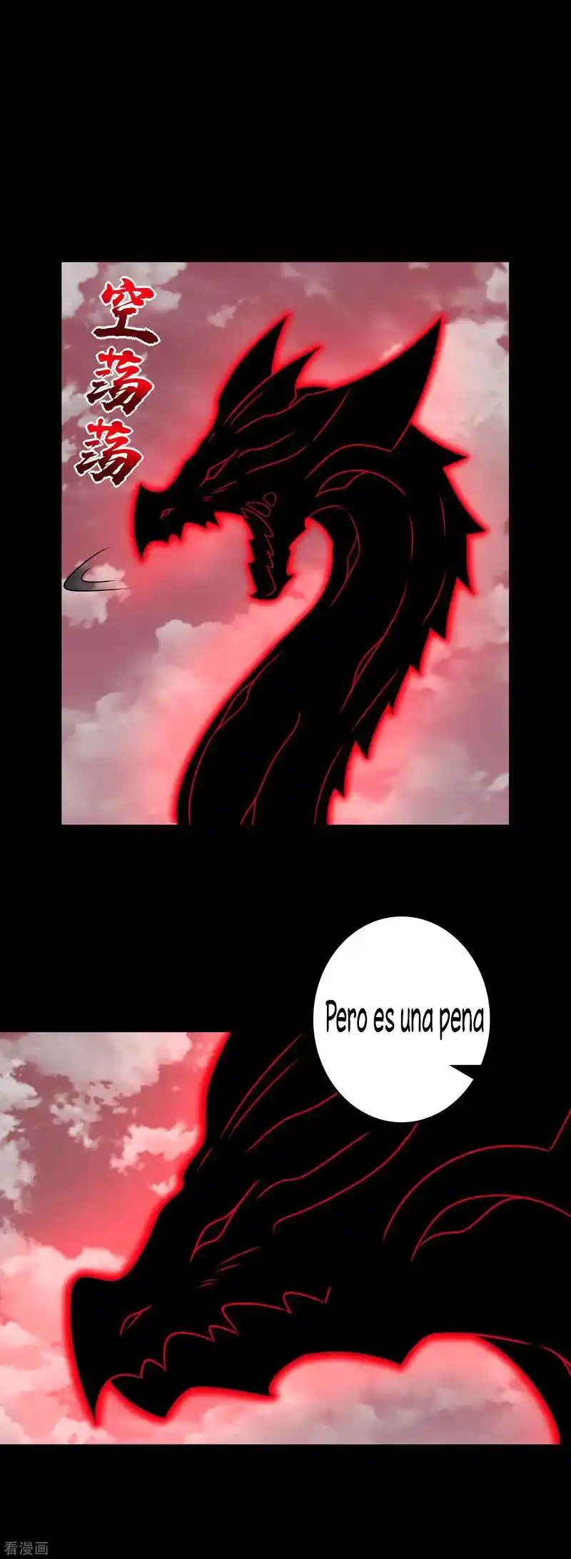King Of Apocalypse - Capítulo 267 - Página 19 - LectorTMOo