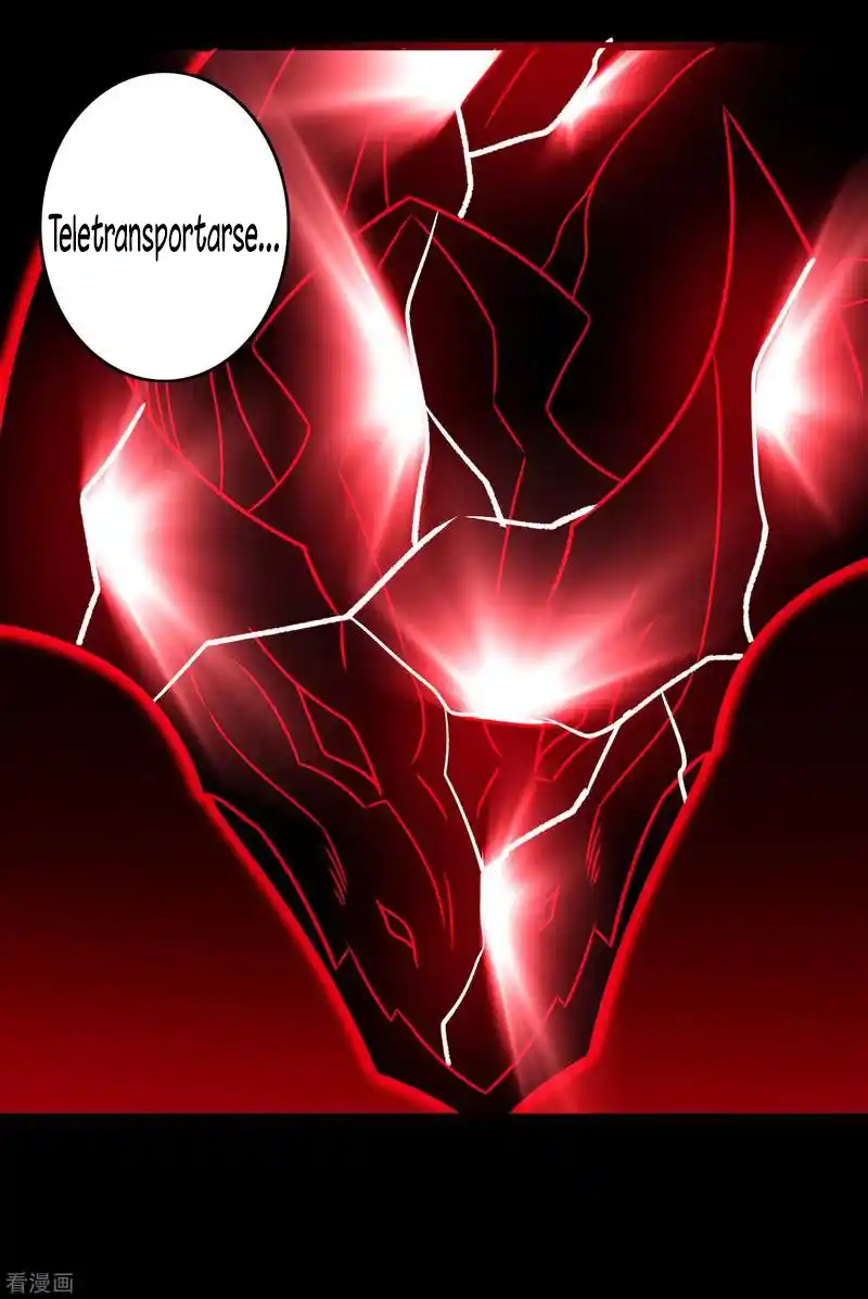 King Of Apocalypse - Capítulo 267 - Página 20 - LectorTMOo
