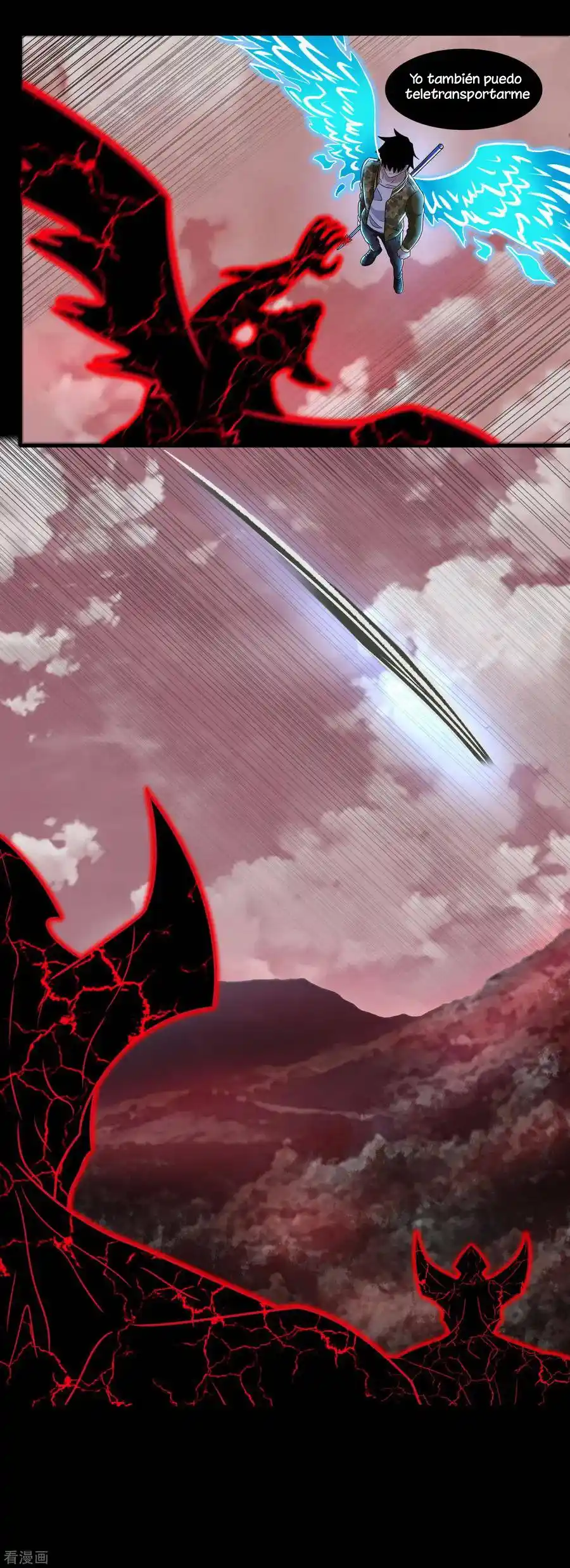 King Of Apocalypse - Capítulo 268 - Página 4 - LectorTMOo