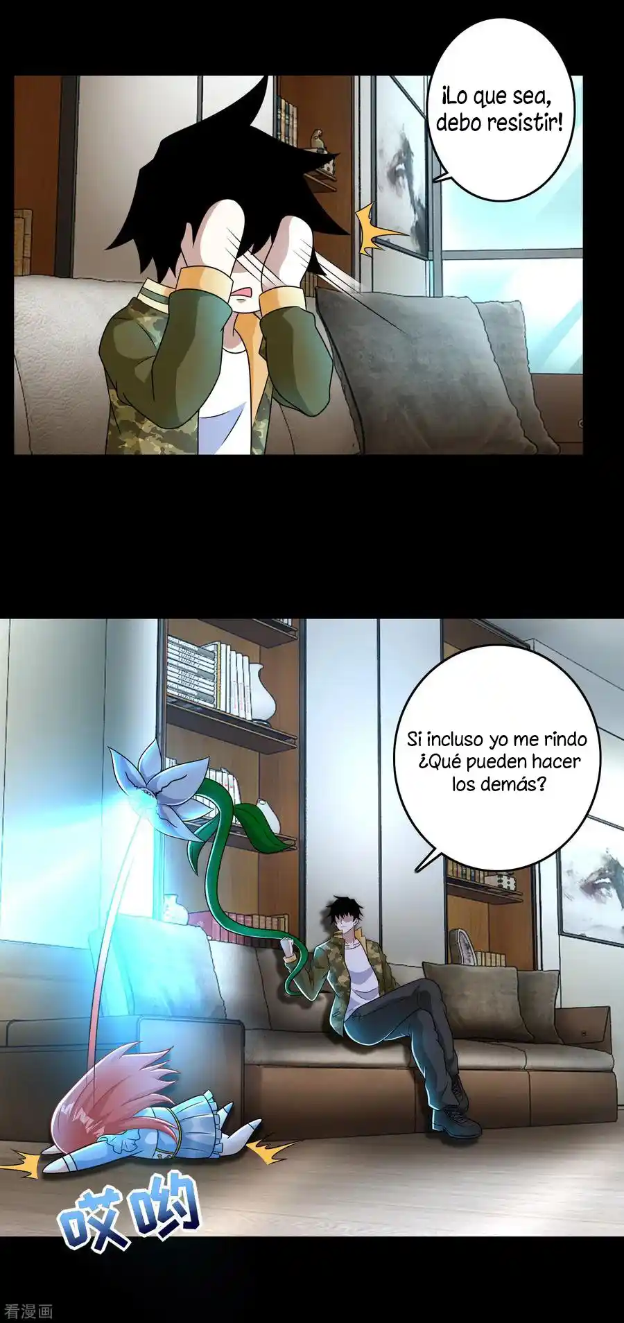 King Of Apocalypse - Capítulo 268 - Página 13 - LectorTMOo