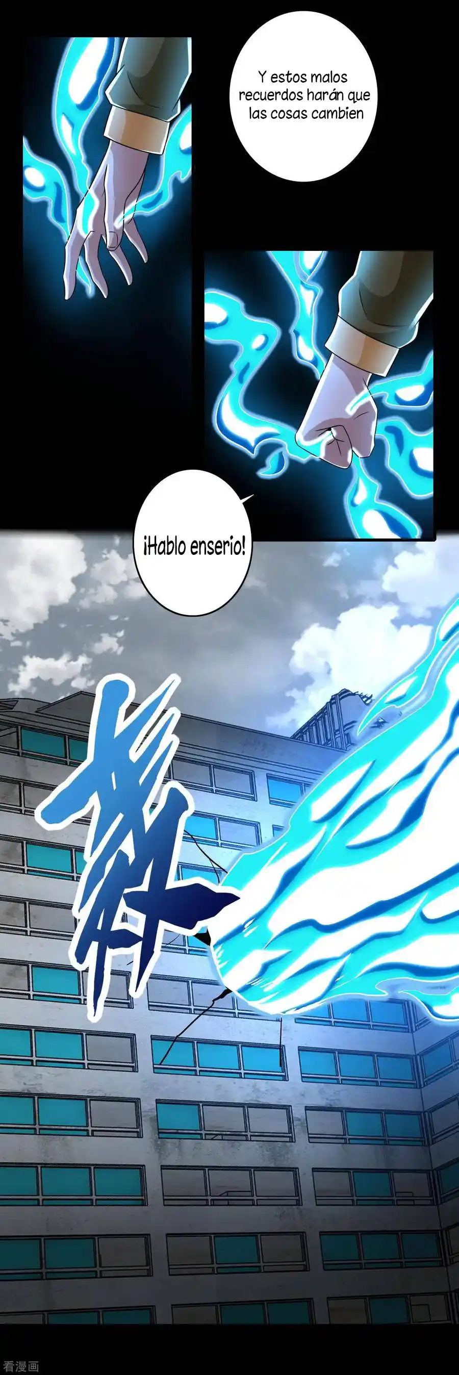 King Of Apocalypse - Capítulo 268 - Página 23 - LectorTMOo