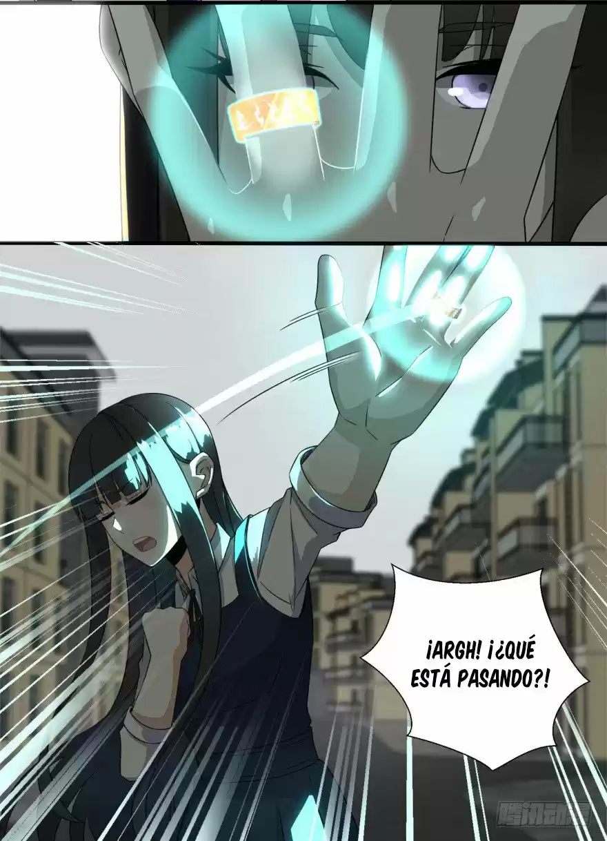 King Of Apocalypse - Capítulo 27 - Página 10 - LectorTMOo