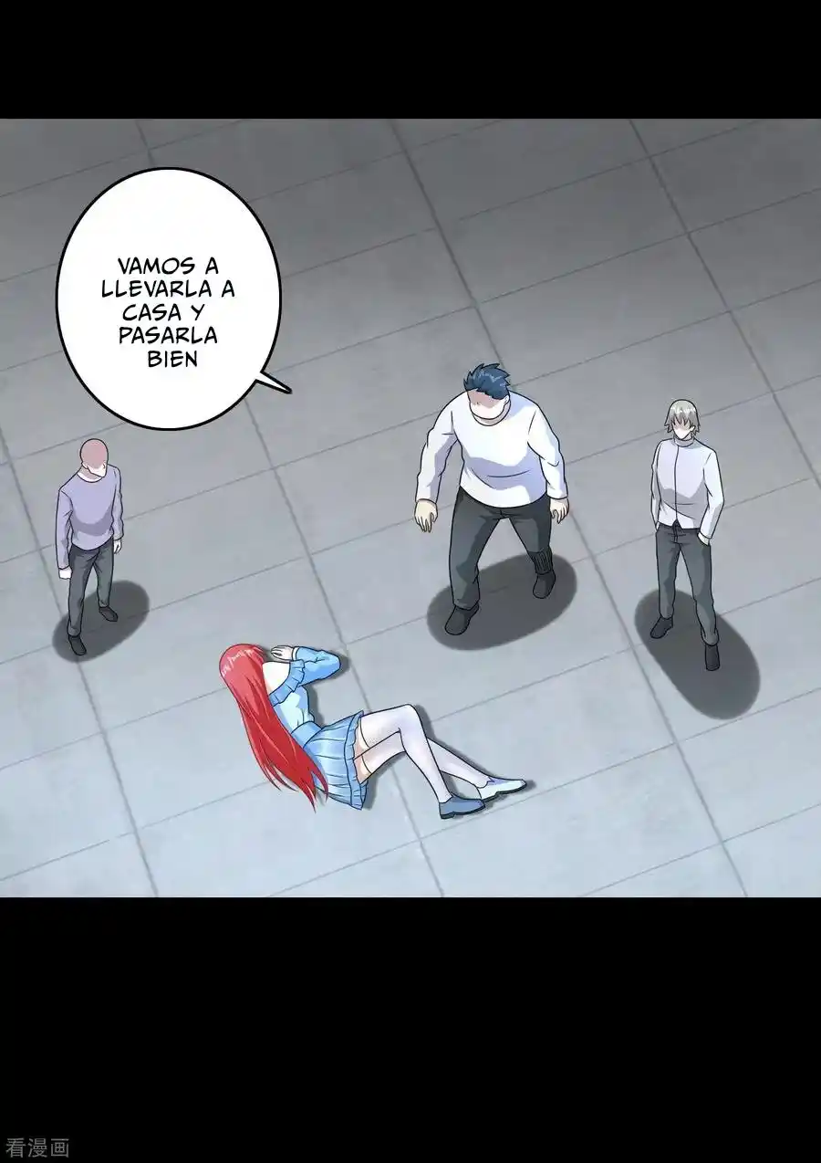 King Of Apocalypse - Capítulo 272 - Página 19 - LectorTMOo