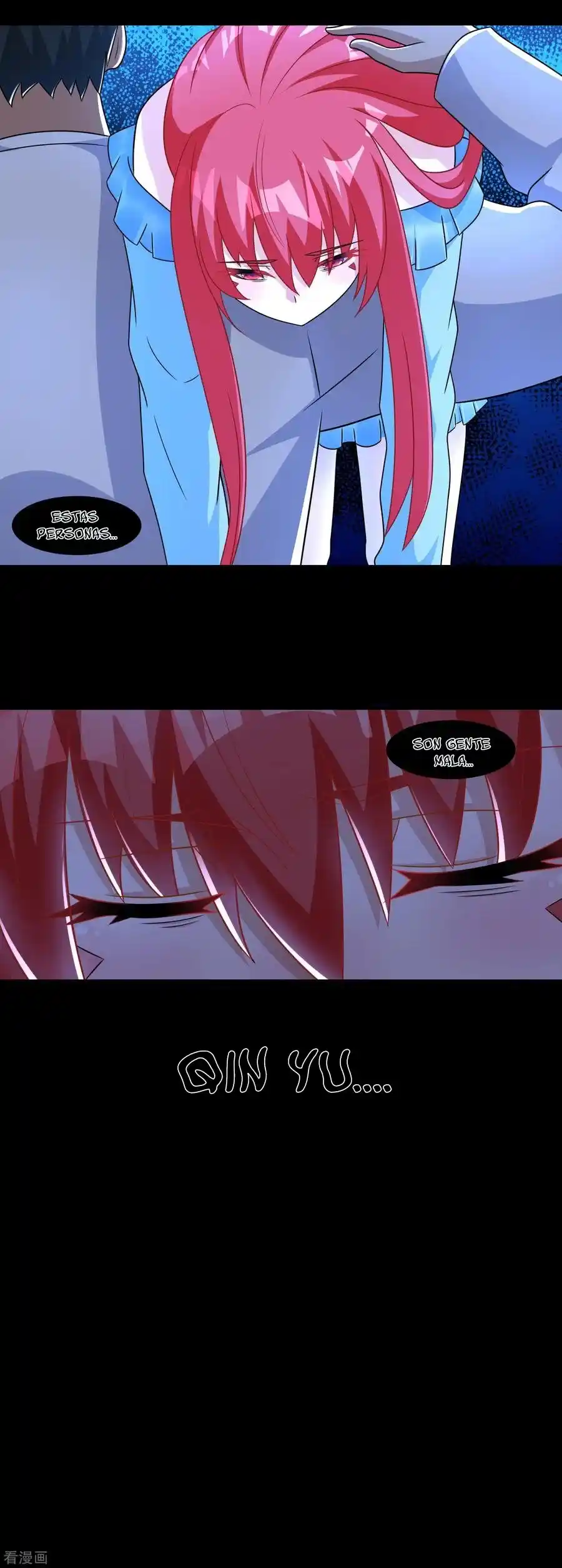 King Of Apocalypse - Capítulo 272 - Página 21 - LectorTMOo
