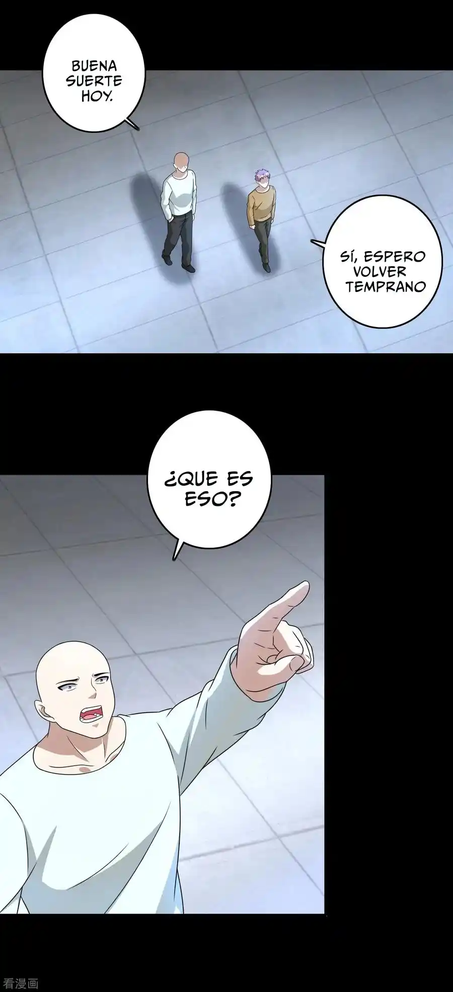 King Of Apocalypse - Capítulo 273 - Página 16 - LectorTMOo