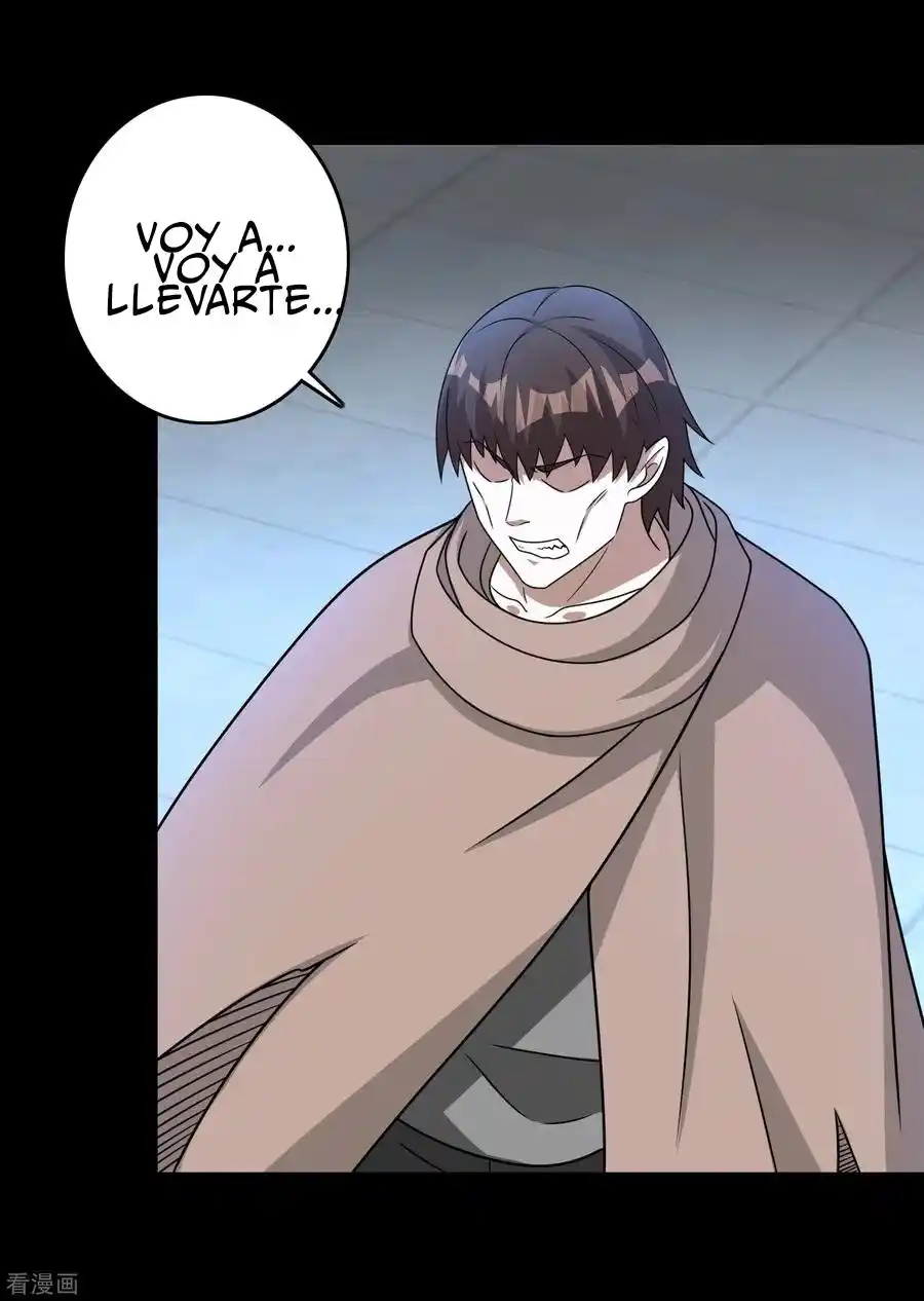 King Of Apocalypse - Capítulo 274 - Página 15 - LectorTMOo