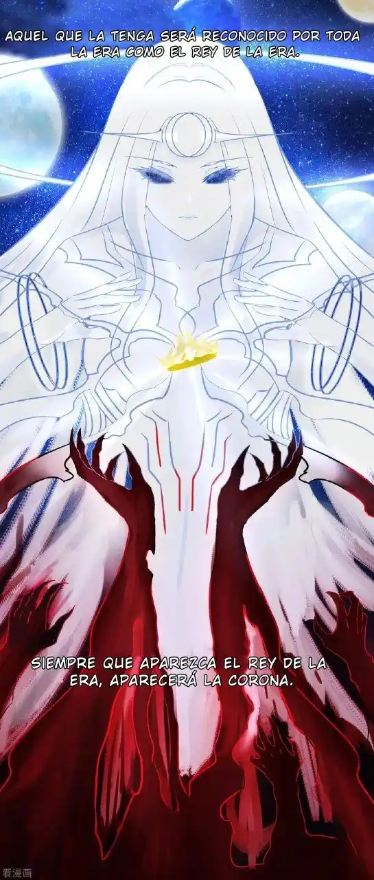 King Of Apocalypse - Capítulo 276 - Página 11 - LectorTMOo