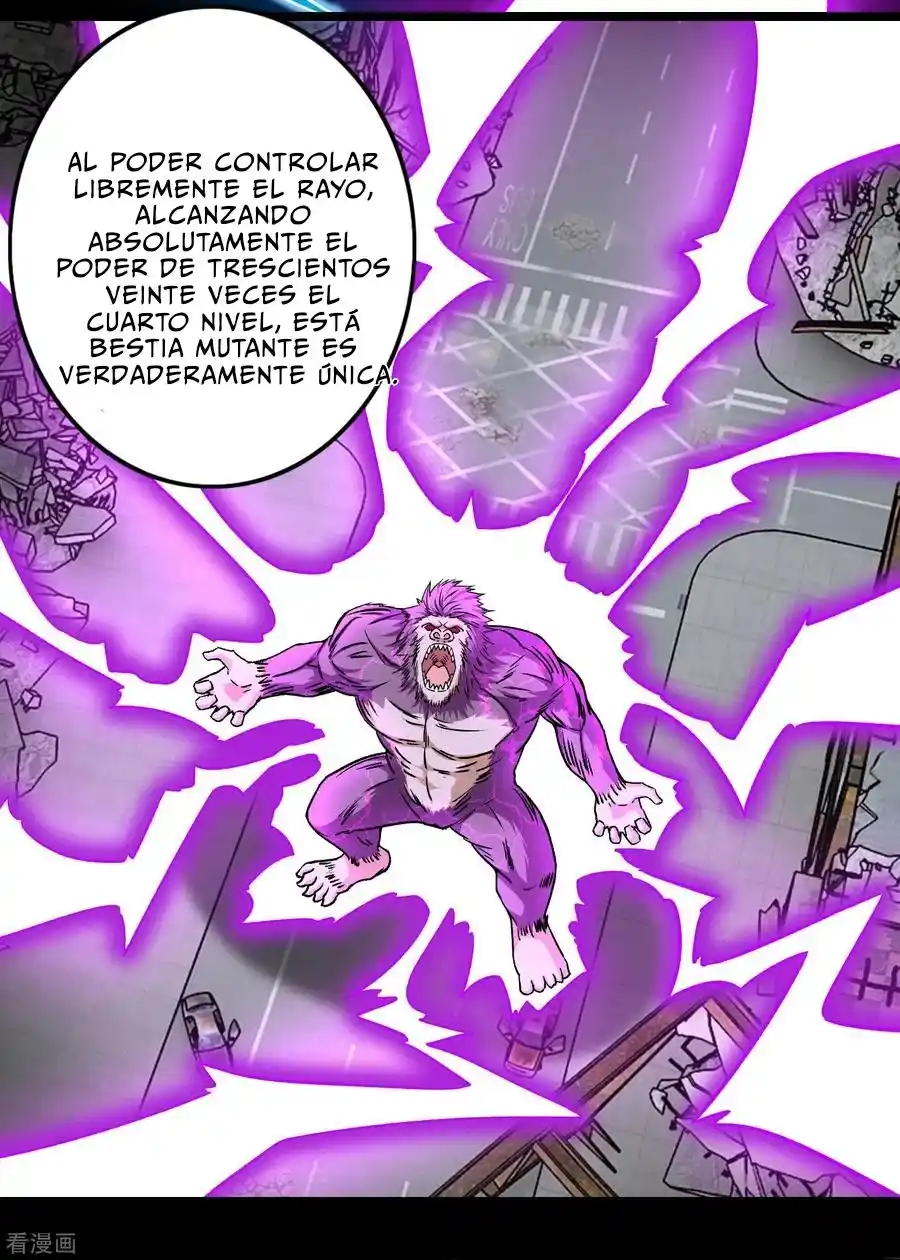 King Of Apocalypse - Capítulo 277 - Página 19 - LectorTMOo