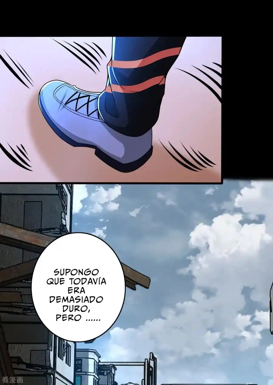 King Of Apocalypse - Capítulo 278 - Página 17 - LectorTMOo