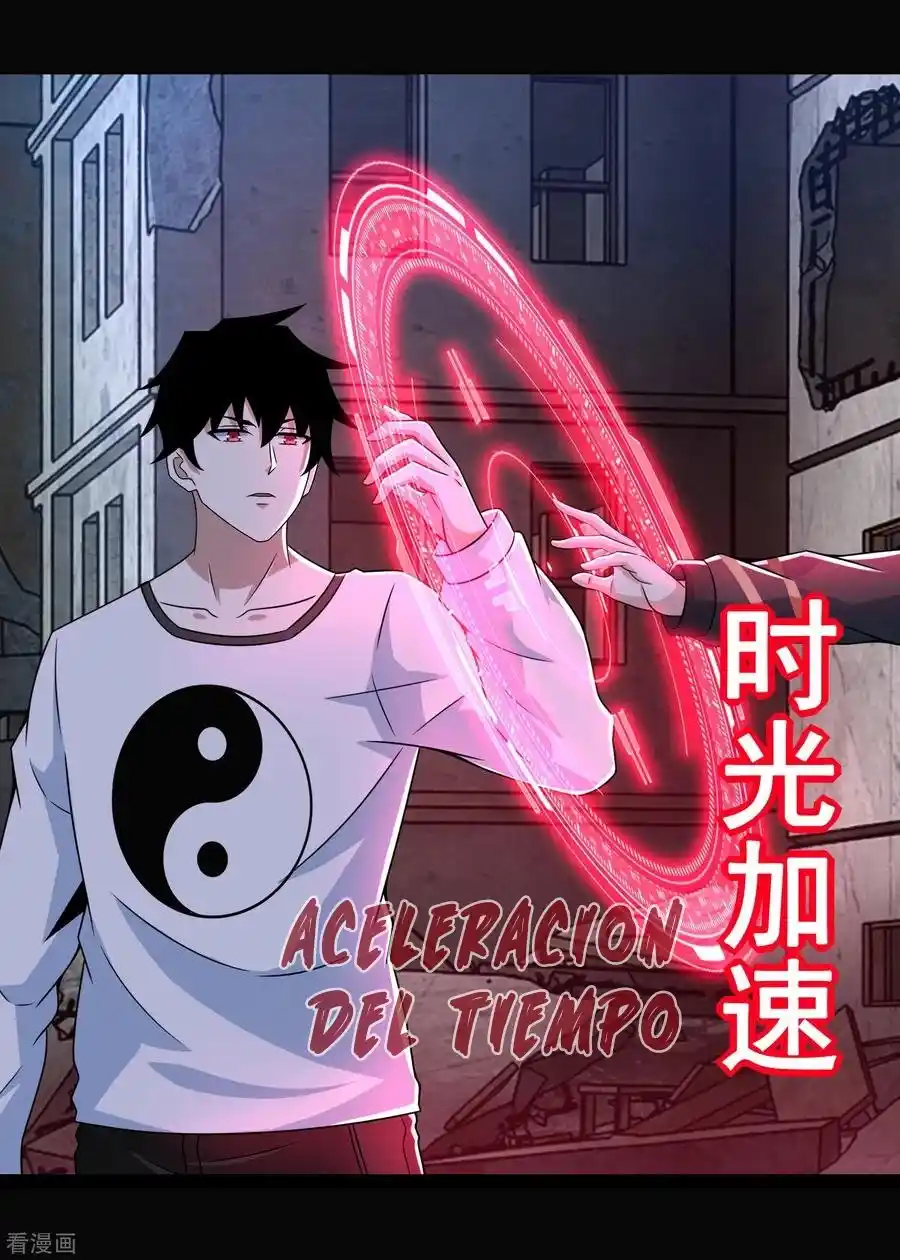 King Of Apocalypse - Capítulo 278 - Página 19 - LectorTMOo