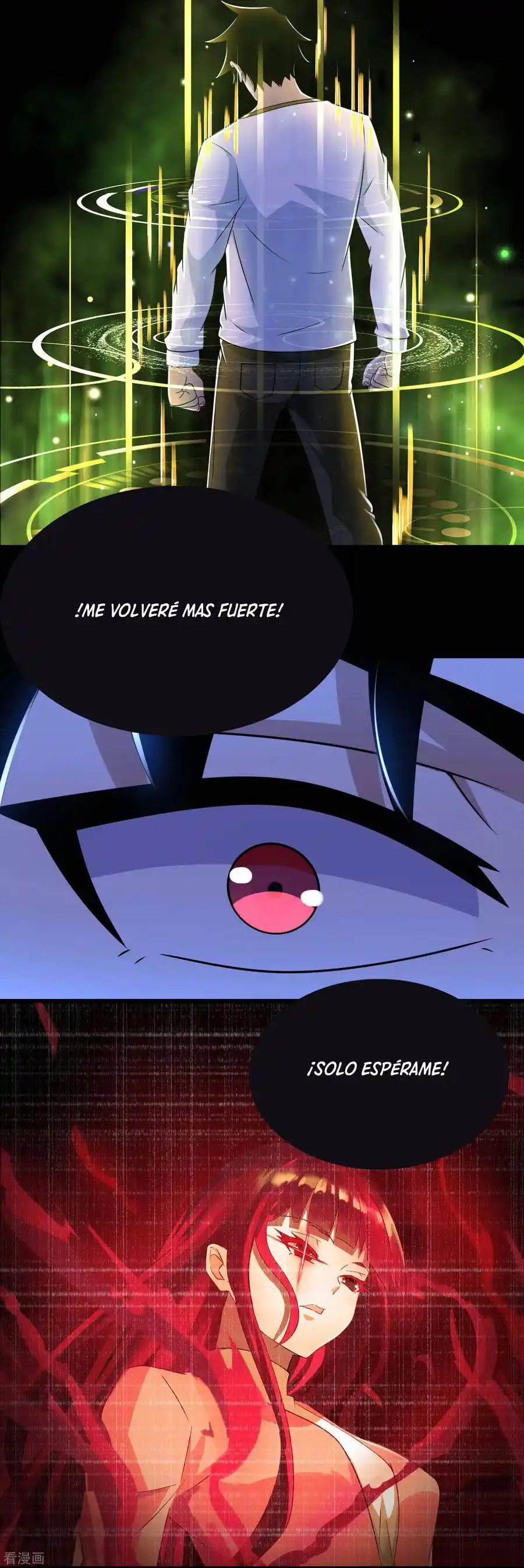 King Of Apocalypse - Capítulo 280 - Página 20 - LectorTMOo