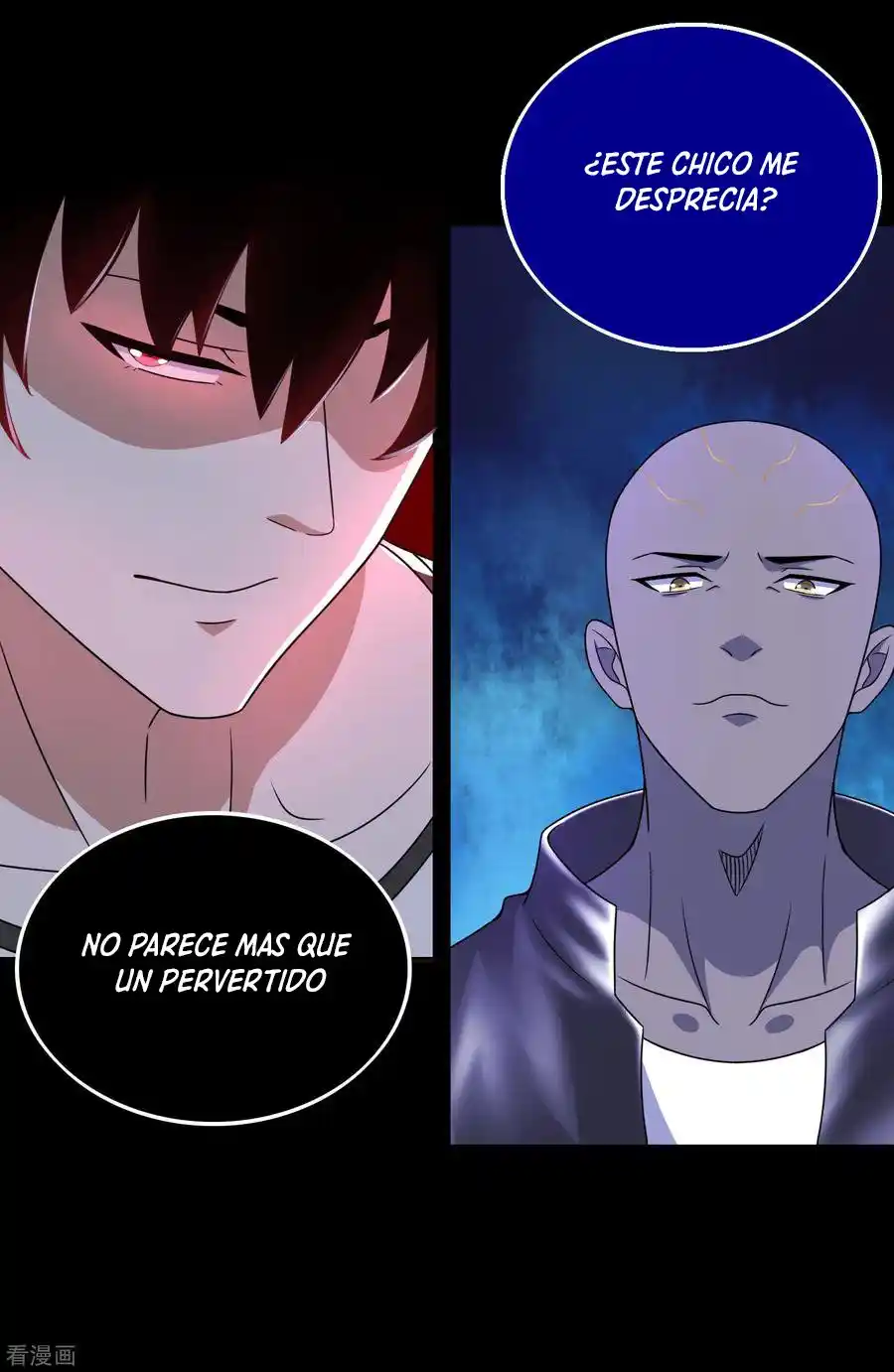 King Of Apocalypse - Capítulo 281 - Página 14 - LectorTMOo