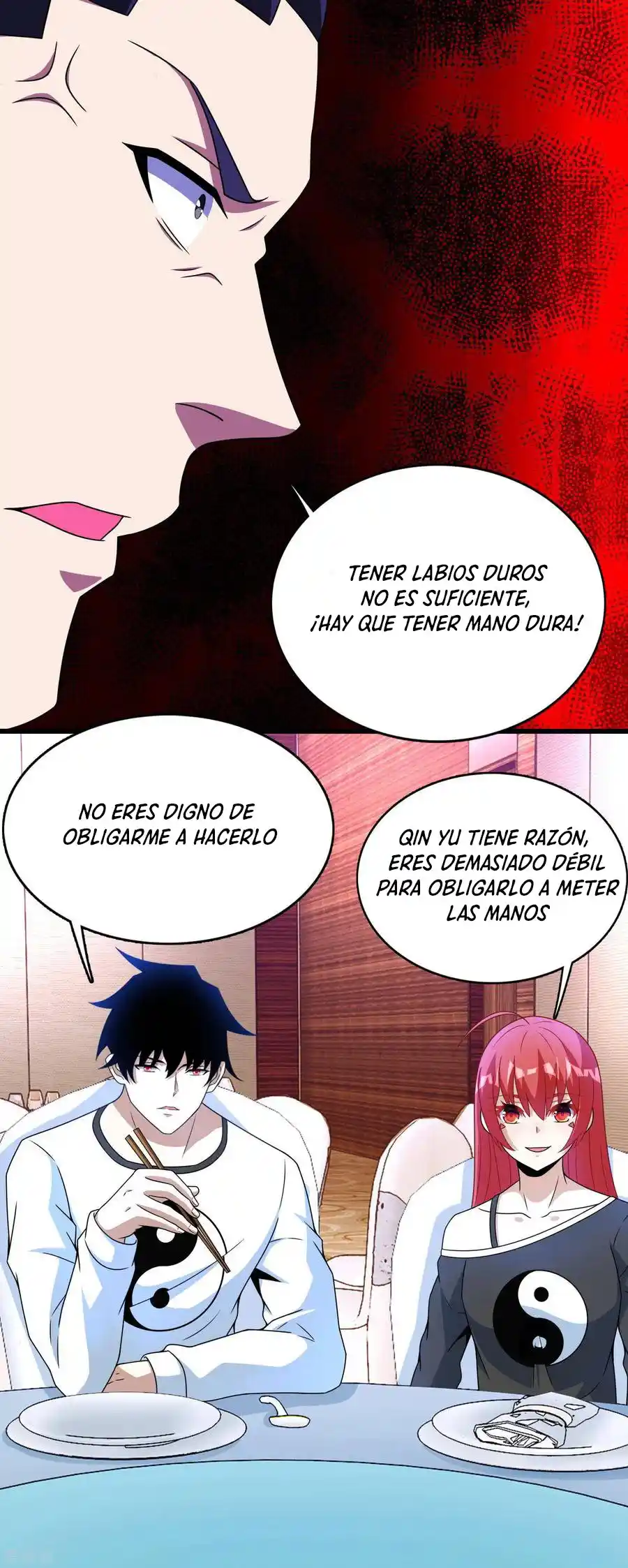 King Of Apocalypse - Capítulo 281 - Página 18 - LectorTMOo