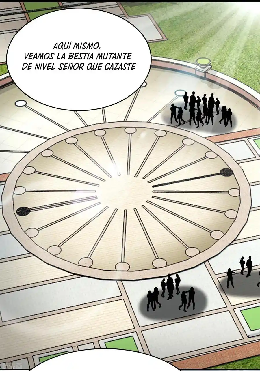 King Of Apocalypse - Capítulo 282 - Página 13 - LectorTMOo