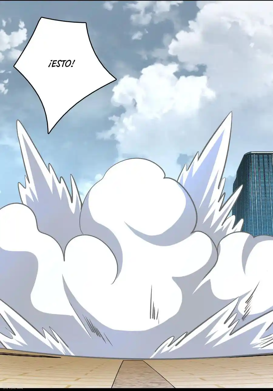 King Of Apocalypse - Capítulo 282 - Página 15 - LectorTMOo