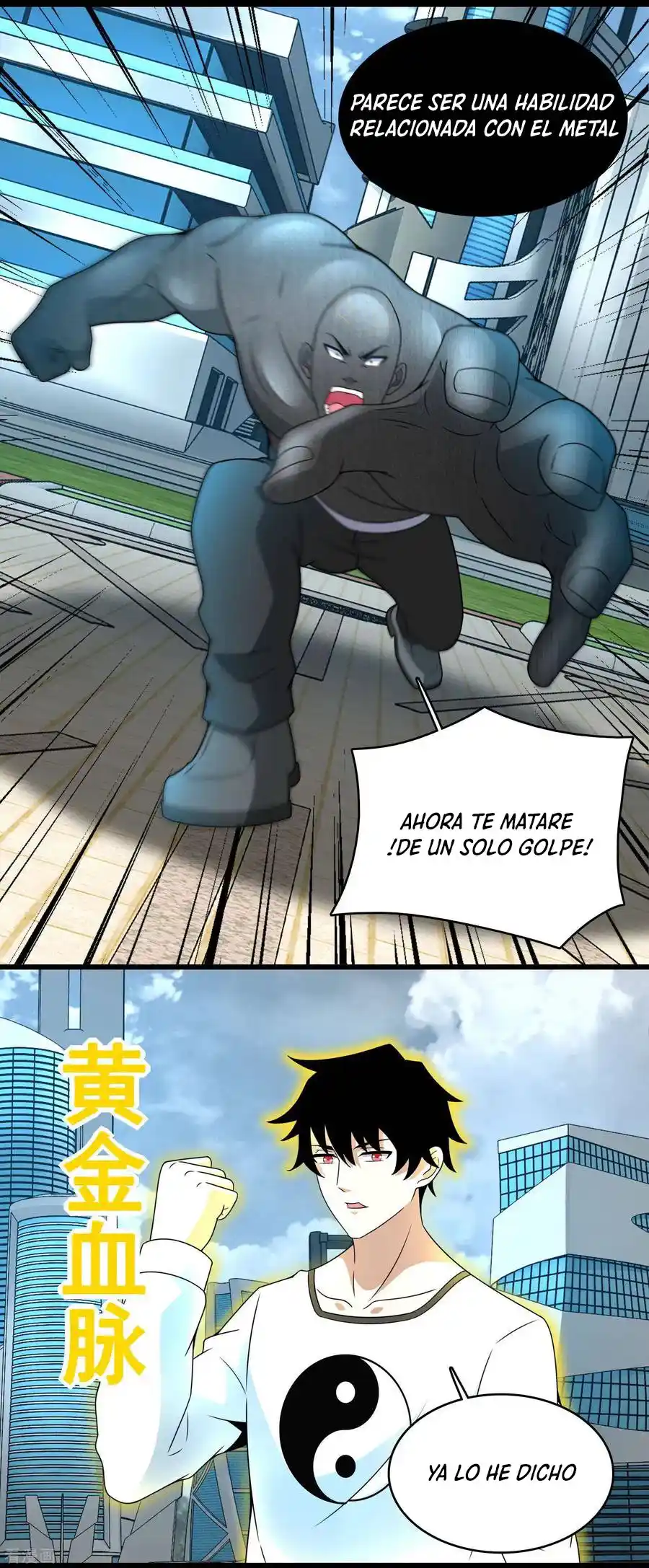 King Of Apocalypse - Capítulo 283 - Página 18 - LectorTMOo