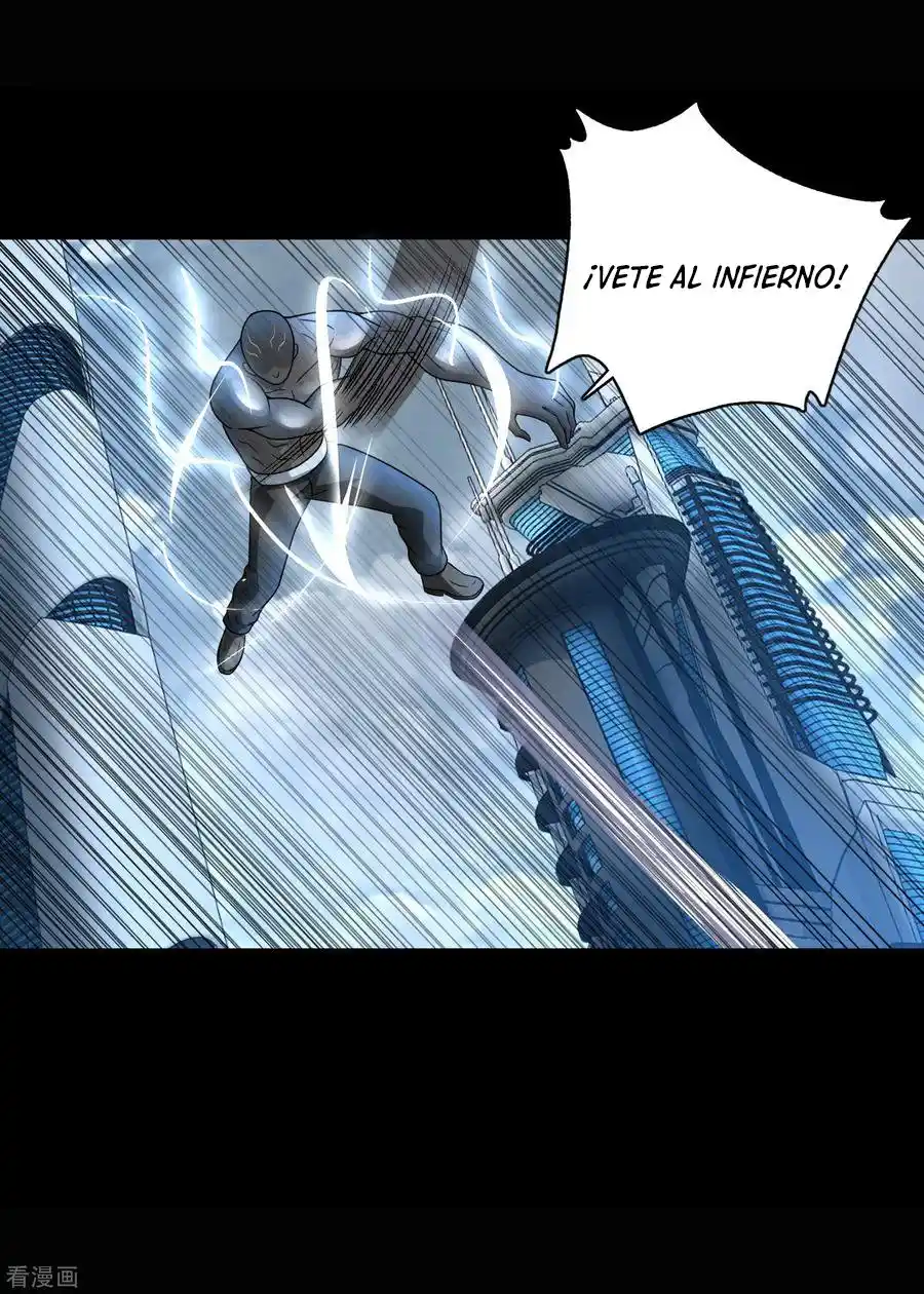King Of Apocalypse - Capítulo 284 - Página 10 - LectorTMOo