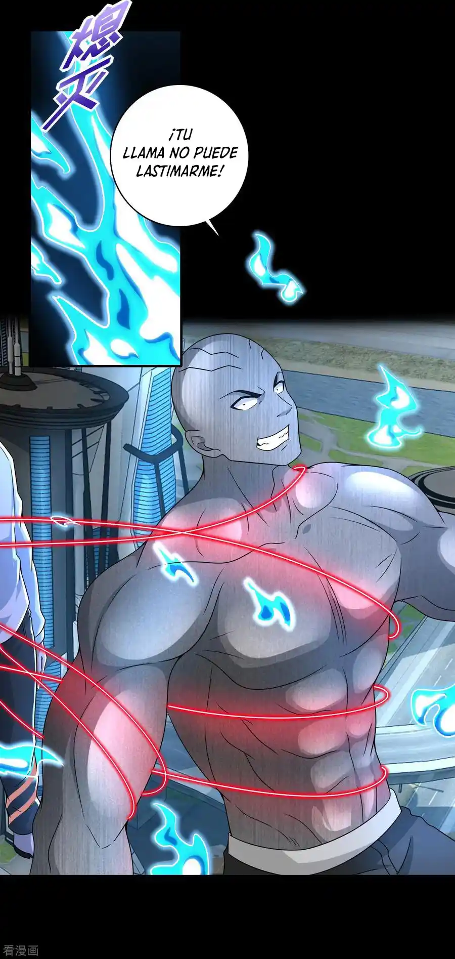 King Of Apocalypse - Capítulo 284 - Página 15 - LectorTMOo