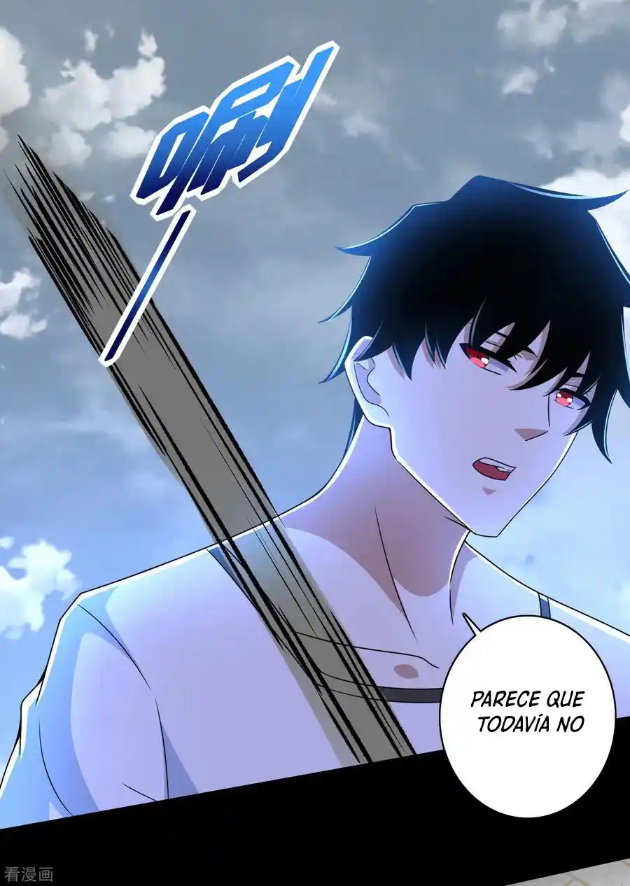 King Of Apocalypse - Capítulo 284 - Página 20 - LectorTMOo