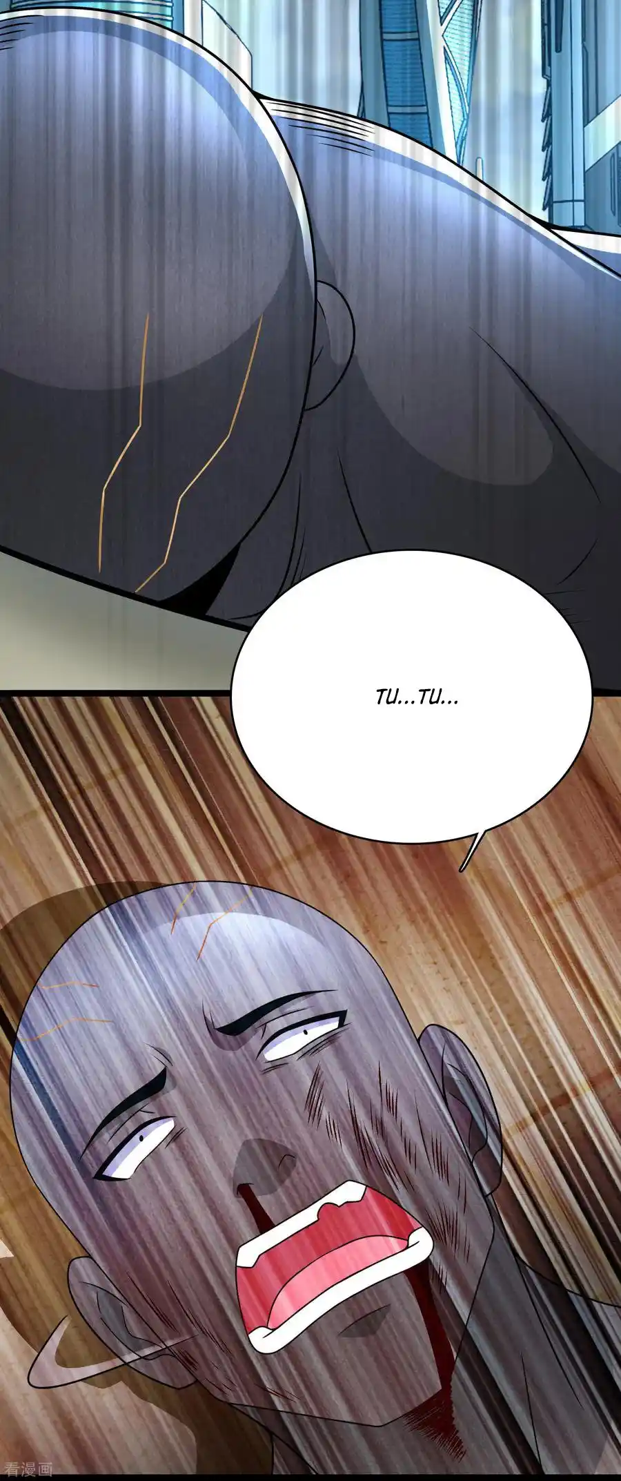 King Of Apocalypse - Capítulo 285 - Página 10 - LectorTMOo