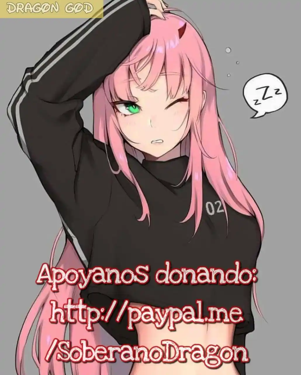 King Of Apocalypse - Capítulo 286 - Página 28 - LectorTMOo